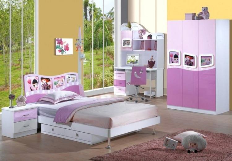 furniture  childrens bedroom