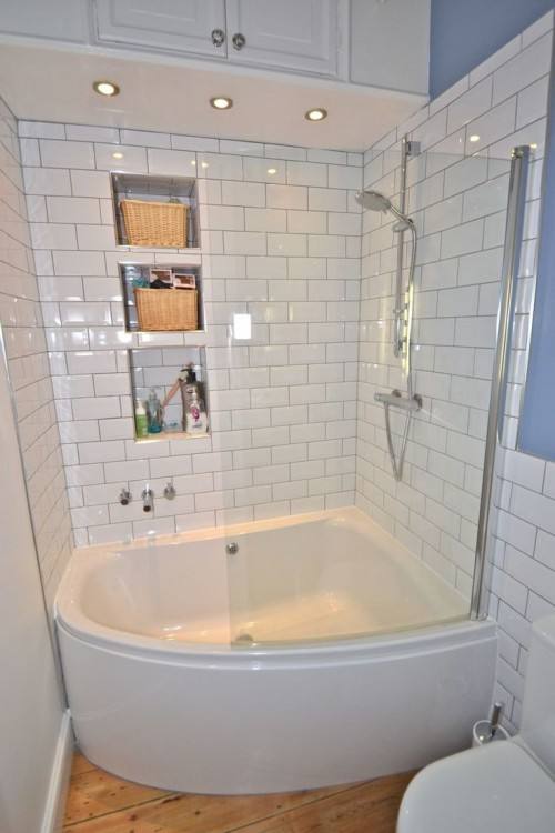 Brilliant Small Bathroom Design Ideas With Shower Design Ideas For Small Bathroom With Shower Hotshotthemes