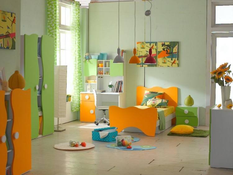 furniture childrens bedroom