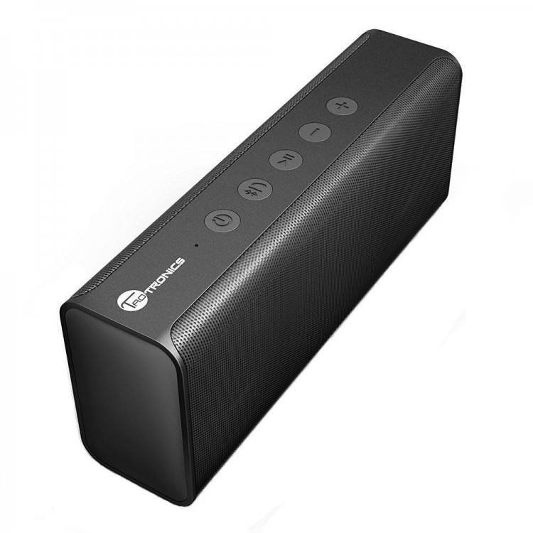 Bluetooth Speaker Outdoor / waterproof speaker TaoTronics Bluetooth 4