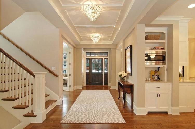 tray ceiling designs