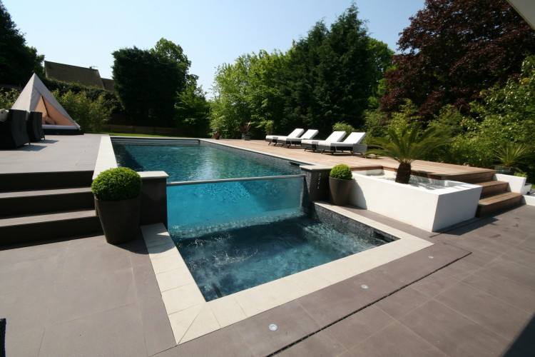 swimming pools designs gorgeous outdoor swimming pools designs ideas
