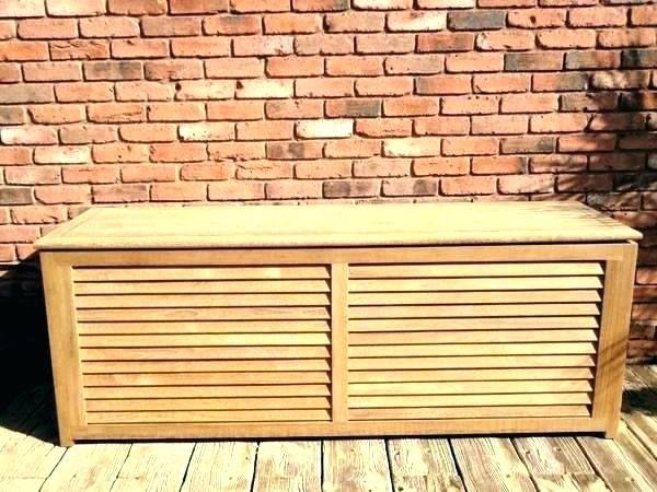 Outdoor Furniture Storage Patio Full Size Of Decorating Bench Cabinet  Chest