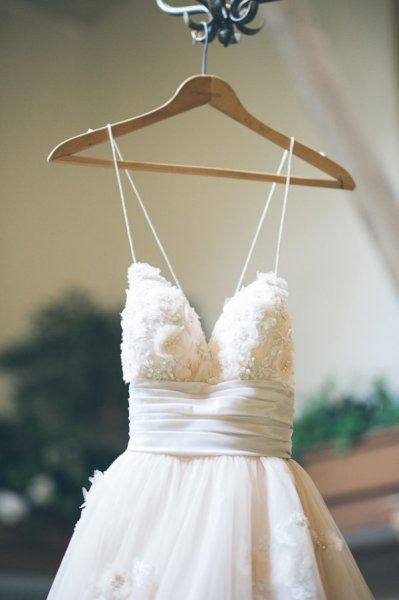 As much as possible you want everything to be beautiful and perfect including your wedding dress