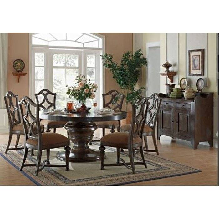 Full Size of Hand Painted Top Round Dining Table Design Ideas Room Furniture Collection Chairs Tables