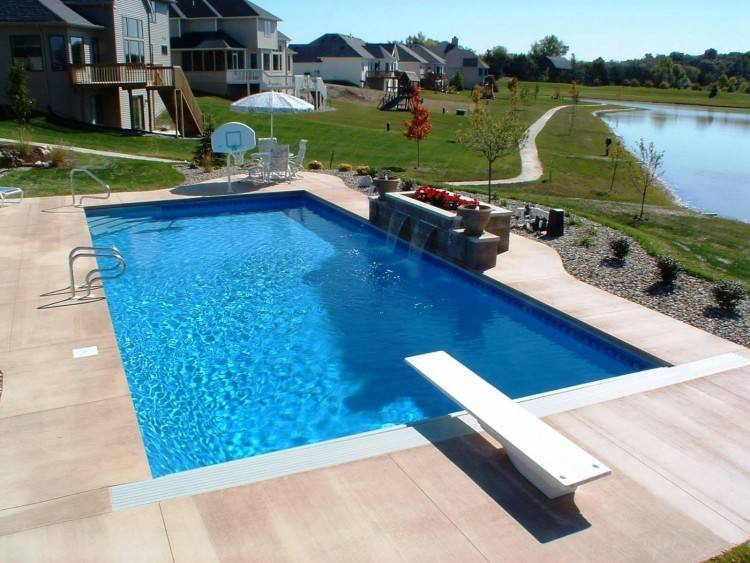 For an exact price quote, please contact All Seasons Pools to schedule your free consultation for your new dream pool