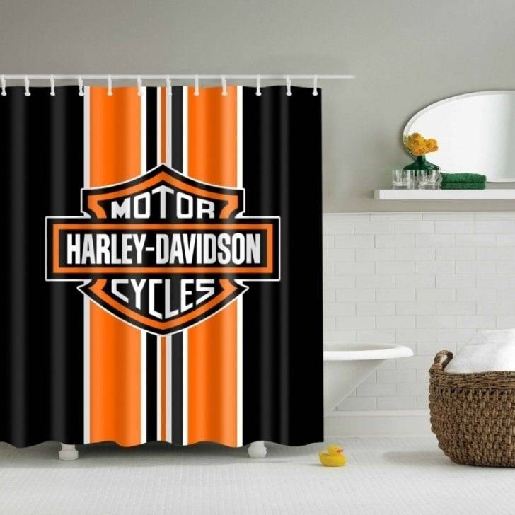 harley davidson bathroom accessories