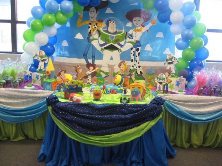 Medium Size of Home Decoration Ideas For First Birthday Balloon Party  At In India Cake Table