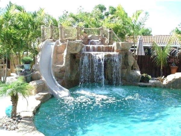 pool waterfall ideas waterfalls for pool pool waterfall pool waterfalls for pools  pool waterfall best pool