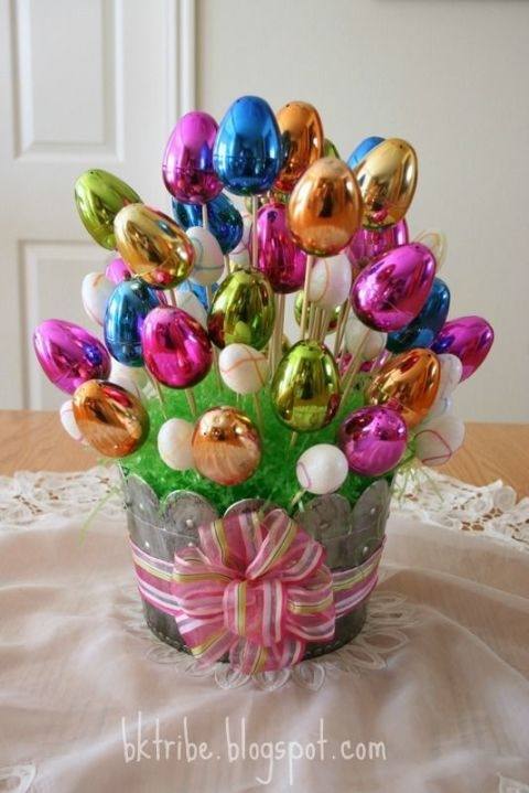 Easter Basket Ideas for Kids & Adults
