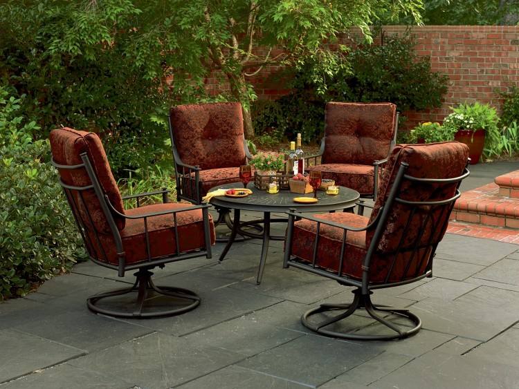 outside patio furniture sets shop tk classics venice wicker 10 piece outdoor patio furniture set walmart
