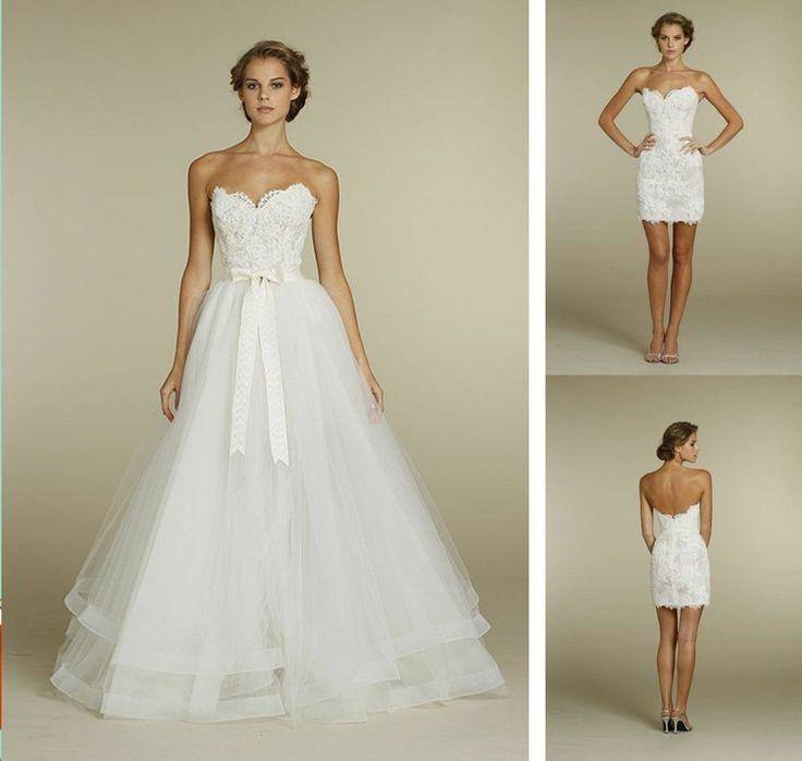 Wedding Dress – Size 4 – $149