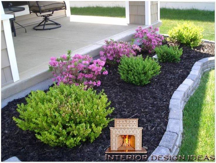garden ideas for front of house how to design a garden in front of house  landscape