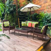 Outdoor and Patio Furniture