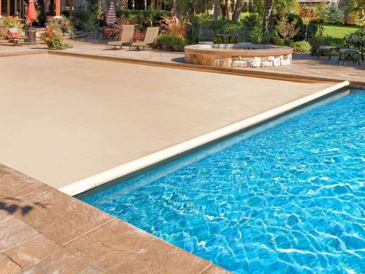 Pool Cover Gallery