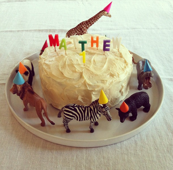 Simple Cake Decorating Ideas For Birthdays Birthday Striking Men's 1st Full
